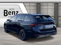 gebraucht Skoda Octavia Combi 1.4 TSI Sportline iV*ACC*MATRIX*SH Klima