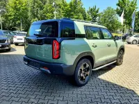 Brugt Baic BJ30 280 HK (205 kW) 2025 SUV