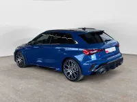 Gebraucht Audi RS3 400 PS (294 kW) 2025 Limousine