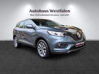 gebraucht Renault Kadjar Business Edition Automatik/Navi/Kamera !