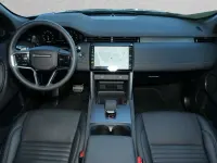 Gebraucht Land Rover Discovery Sport SE Dynamic 269 PS (197 kW) 2025 Carpathian grey SUV