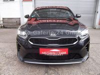 Gebraucht Kia Ceed GT 136 PS (100 kW) 2021 Schwarz Kleinwagen