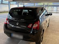 Second-hand Renault Twingo Dynamique 75 CP (55 kW) 2013 Negru Hatchback