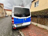 gebraucht Mercedes Sprinter 315L CDI 906.637 Aut.