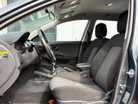 Gebraucht Kia Ceed 105 PS (77 kW) 2012 Grau Kleinwagen