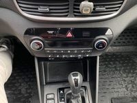 gebraucht Hyundai Tucson 1.6 4WD 1Hand Abnehmbare AHK