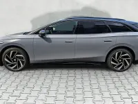 Neu VW ID.7 Pro 210 kW (286 PS) 2026 Mondsteingrau Kombi