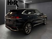 Neu Wey 03 Lux 204 PS (150 kW) 2025 Deep sea blue SUV