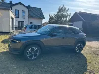 Gebraucht Mazda MX30 Exclusive-Line 125 kW (170 PS) 2025 SUV