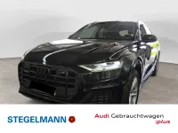 Brugt Audi Q8 286 HK (210 kW) 2022 SUV