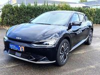 Gebraucht Kia EV6 Comfort 167 kW (228 PS) 2023 Aurora schwarz metallic SUV