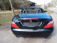 gebraucht Mercedes SLK200 CarbonLOOK Edition CarbonLOOK Edition