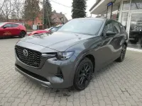Neu Mazda CX-60 Homura-Line 254 PS (186 kW) 2026 Grau SUV