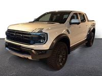 Neu Ford Ranger Raptor 292 PS (214 kW) 2026 Arctic weiß Abholung