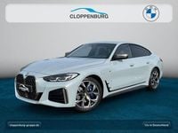 Gebraucht BMW M440 M Sport 374 PS (275 kW) 2023 Grau Limousine