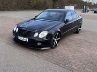 gebraucht Mercedes E300 BLUETEC AVANTGARDE Autom. Avantgarde