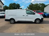 Gebraucht Opel Vivaro-e Combi Edition 144 PS (105 kW) 2022 Weiß Van / Kleinbus