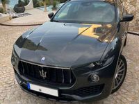 gebraucht Maserati GranSport Levante Levante S Q4