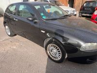 gebraucht Alfa Romeo 147 Benzin