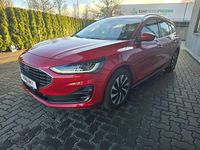 Gebraucht Ford Focus Titanium 155 PS (114 kW) 2025 Rot Limousine
