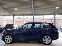 gebraucht Land Rover Range Rover Sport D250 HSE Matrix|Meridian|Virtu