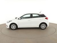 gebraucht Hyundai i20 1.4 YES!, Benzin, 10.960 €