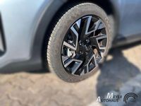 Gebraucht Kia XCeed Vision 160 PS (117 kW) 2023 Lunarsilber met. SUV