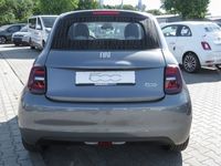 gebraucht Fiat 500e Neuer 500 Cabrio la Prima MJ22 *LED*NAVI*SHZ*