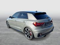 Gebraucht Audi A1 Sportback Ambiente 207 PS (152 kW) 2022 Chronosgrau metallic Kleinwagen