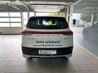 Usado Maxus D60e 130 kW (177 HP) 2024 Branco SUV