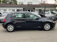 gebraucht VW Golf VII Lim. Comfortline BMT /NAVI/SITZHEIZUNG