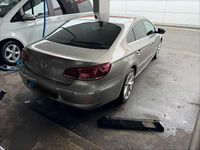 Gebraucht VW Passat 170 PS (125 kW) 2012 Gold Limousine