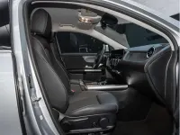 Gebraucht Mercedes GLA250 Advanced 218 PS (160 kW) 2025 Silber / hightechsilber (metallic) SUV