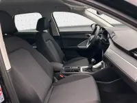Gebraucht Audi Q3 Advanced Plus 150 PS (110 kW) 2025 Mythosschwarz metallic SUV