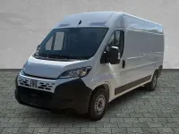 Neu Fiat Ducato 140 PS (102 kW) 2026 Ducato weiß Van