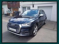 gebraucht Audi SQ5 3.0 TFSI quattro*Matrix*SD*AHK*