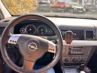 Gebraucht Opel Vectra 125 PS (91 kW) 2003 Gold Limousine
