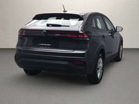 Gebraucht VW Taigo Basis 95 PS (69 kW) 2025 Rauchgrau metallic SUV