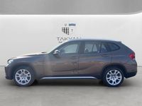 Gebraucht BMW X1 Performance 184 PS (135 kW) 2013 Braun SUV