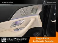gebraucht Mercedes GLE300 d 4M AMG/MULTIBEAM/Sitzklima/Facelift/21'