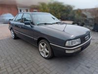 Gebraucht Audi 90 136 PS (100 kW) 1988 Blau Limousine