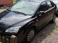 Usata Ford Focus 101 CV (74 kW) 2007 Berlina