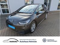 Gebraucht VW ID.3 Pro Performance 150 kW (204 PS) 2020 Silber Kleinwagen