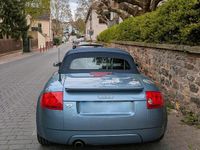 Gebraucht Audi TT Roadster 150 PS (110 kW) 2005 Andere farben Cabrio