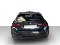 Gebraucht BMW 120 M Sport 156 PS (114 kW) 2025 Schwarz Kleinwagen