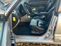 Gebraucht Subaru Forester 211 PS (155 kW) 2004 Silber SUV