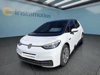 Second-hand VW ID.3 Pro 150 kW (204 CP) 2023 Alb Hatchback