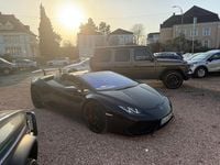 Gebraucht Lamborghini Huracán 610 PS (448 kW) 2017 Schwarz Cabrio