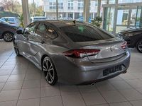 Gebraucht Opel Insignia OPC 200 PS (147 kW) 2019 Grau Limousine