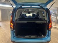 gebraucht Ford Tourneo Connect Active L2
